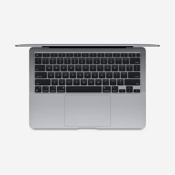 Porto Apple MacBook